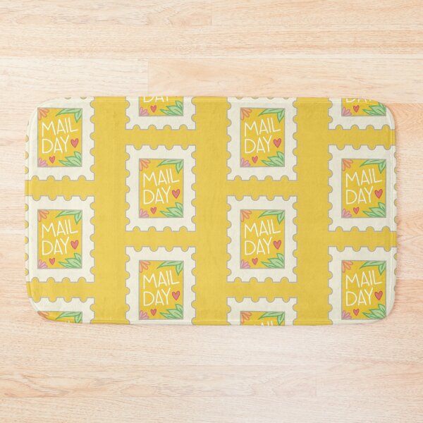 Item preview, Happy Mail designed and sold by CutiPiStudios.
