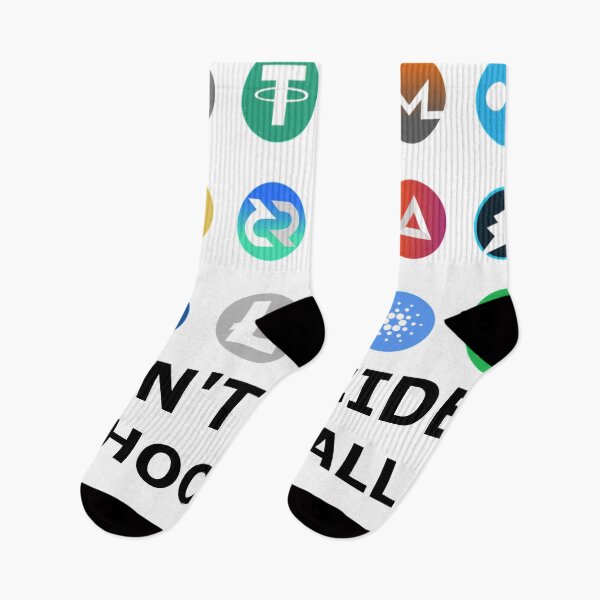 Item preview, Crypto - I Can't Decide I Choose All !! designed and sold by rgsblo.