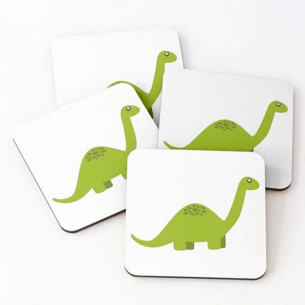 Item preview, Adorable dinosaur designed and sold by happyfunshop.