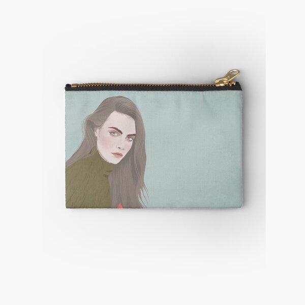 Item preview, #43C Cara Delevigne designed and sold by rcgela.