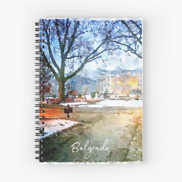 Item preview, Beograd Belgrade Belgrado 13 designed and sold by Dentalism.