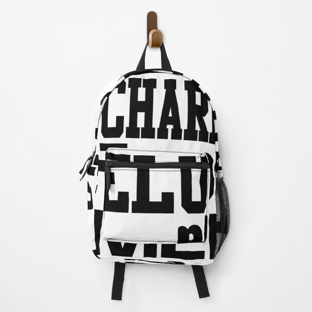 Item preview, Backpack designed and sold by ShortInvasion.
