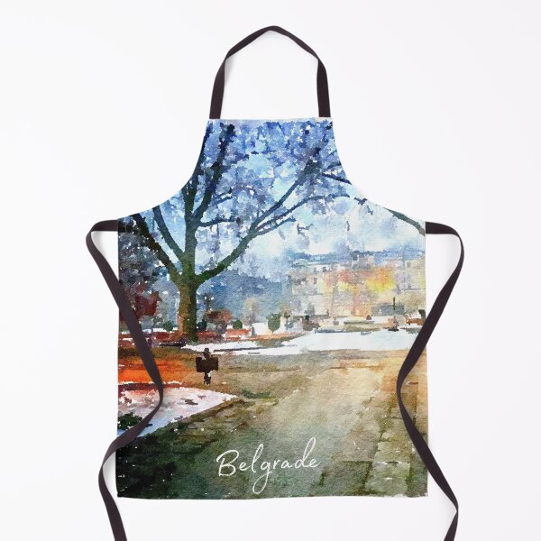 Item preview, Beograd Belgrade Belgrado 13 designed and sold by Dentalism.