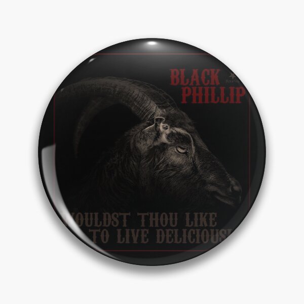 Item preview, Phillip Black designed and sold by Black Star.