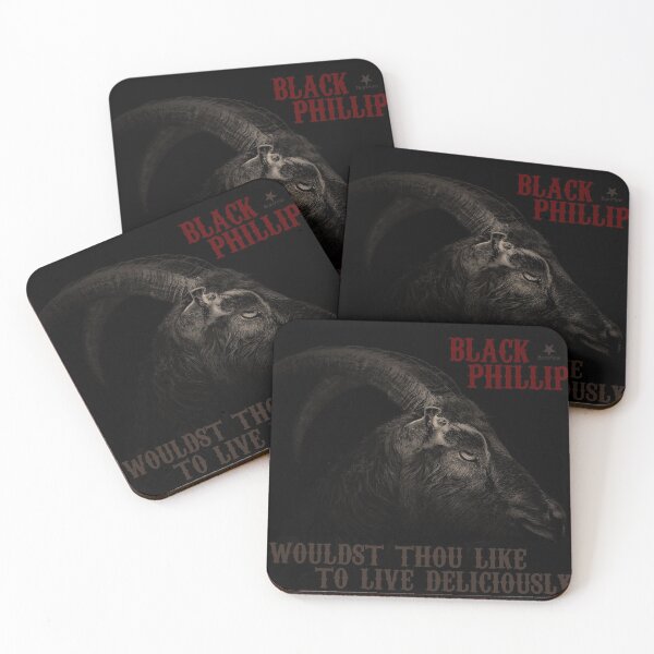 Item preview, Phillip Black designed and sold by Black Star.