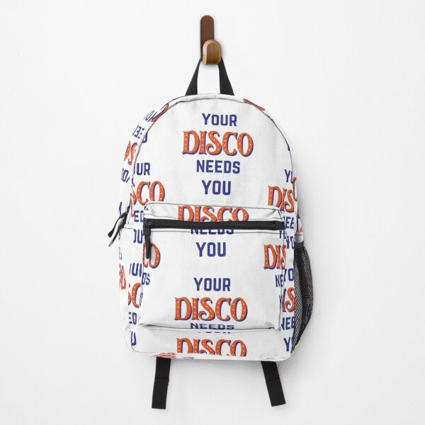 Item preview, Tu disco te necesita designed and sold by SportyDogShop.