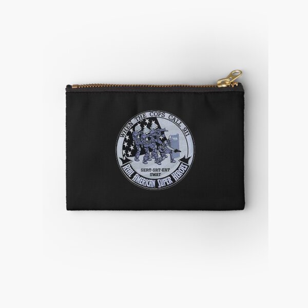 Item preview, SWAT When The Cops Call 911 designed and sold by Lawrence Baird.