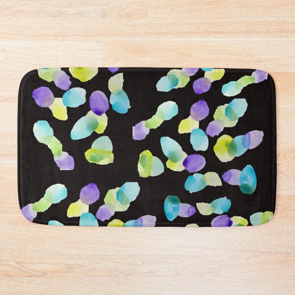 Item preview, Paint Strokes Watercolor Brush abstraction designed and sold by VittaArtDream.