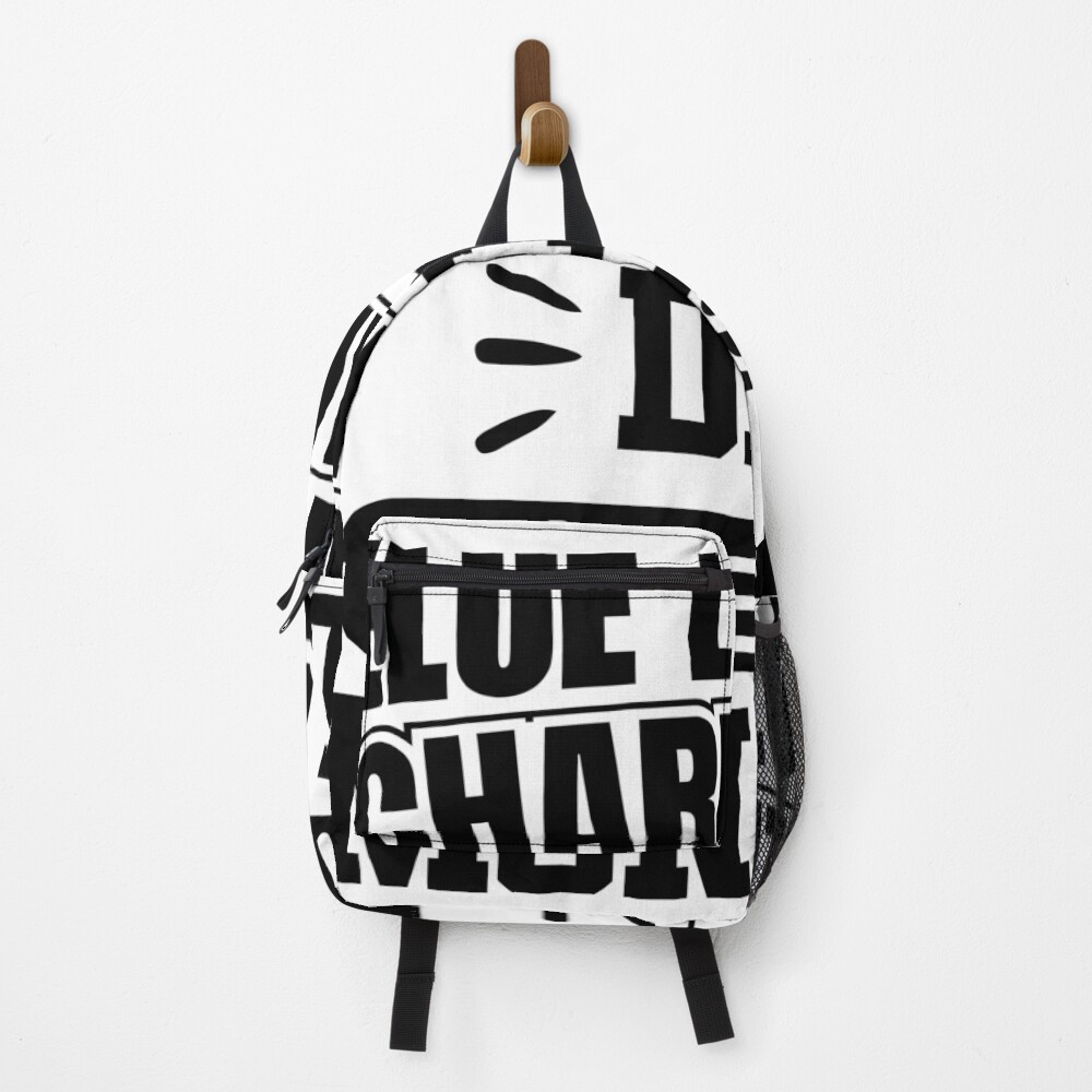 Item preview, Backpack designed and sold by Thibault Durant.