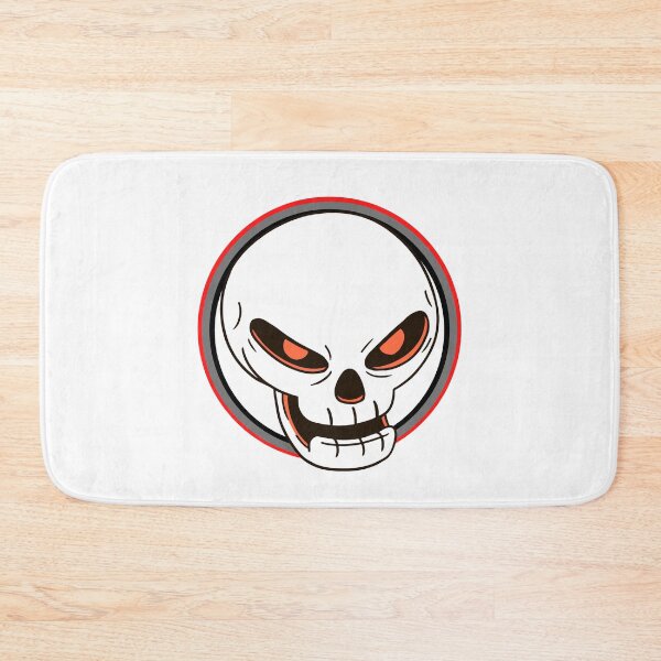 Item preview, Skeleton Rock 'n Roll Star "Skull Design" designed and sold by ProfusionPro.