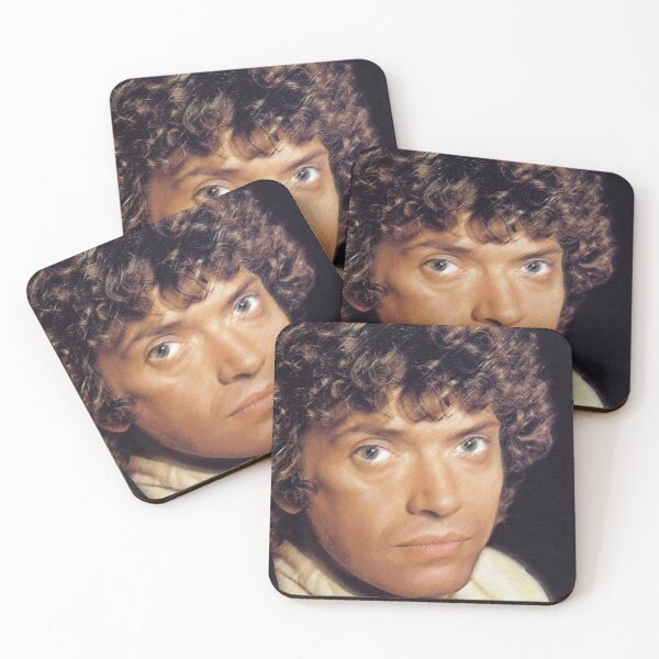Item preview, Martin Shaw (Ray Doyle) designed and sold by Stybz.