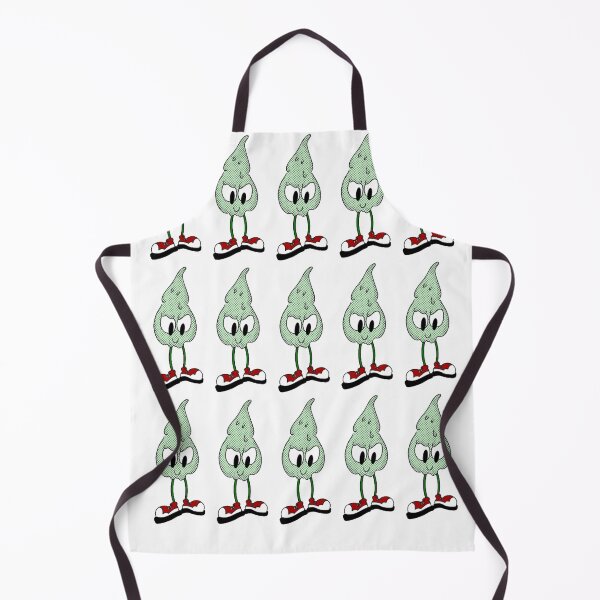Item preview, The moquito guy designed and sold by kyrasartstore.