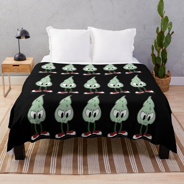 Item preview, The moquito guy designed and sold by kyrasartstore.
