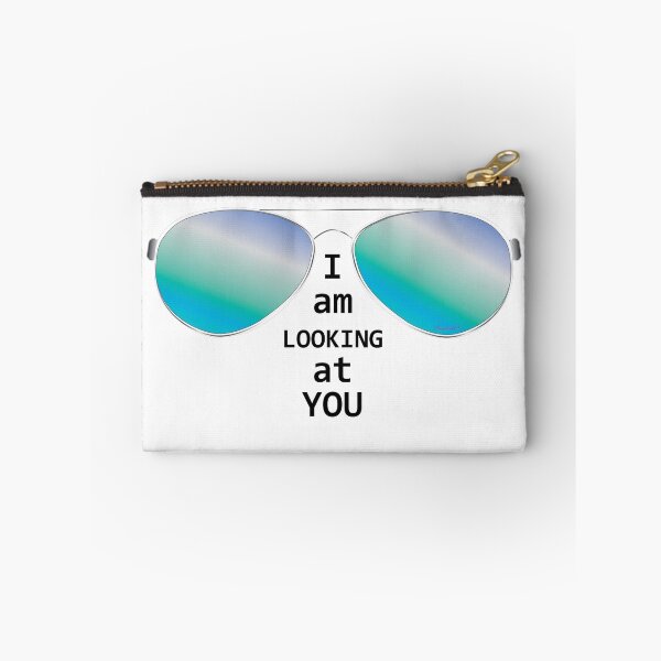 Item preview, I am looking at you designed and sold by camberth.