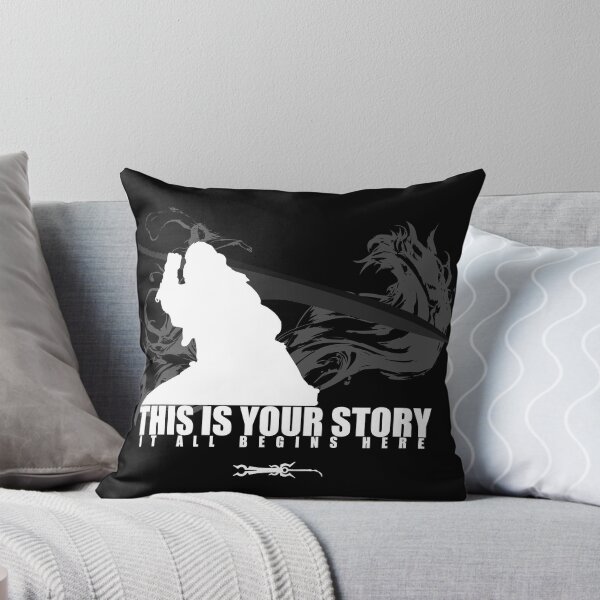 Item preview, This is your story (poster size) designed and sold by Daniel Espinola.