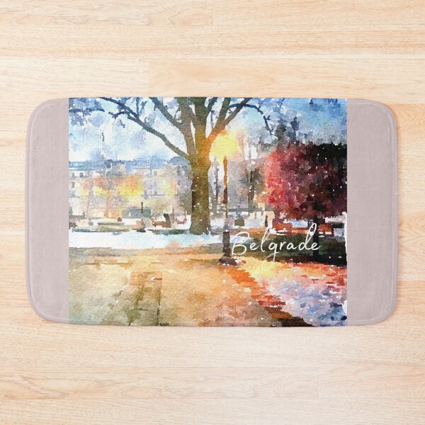 Item preview, Beograd Belgrade Belgrado 14 designed and sold by Dentalism.