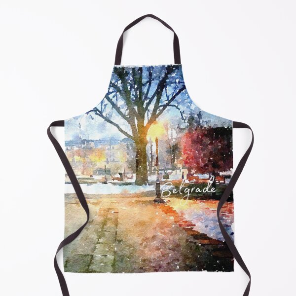 Item preview, Beograd Belgrade Belgrado 14 designed and sold by Dentalism.