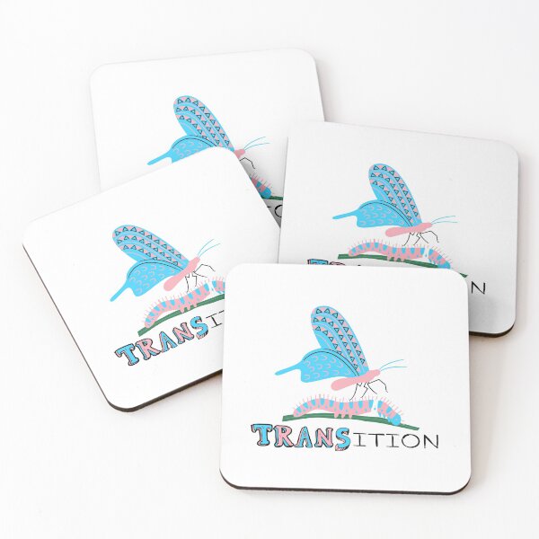 Item preview, Transgender Transition - Lgbtq Trans Pride designed and sold by Koiboi11.