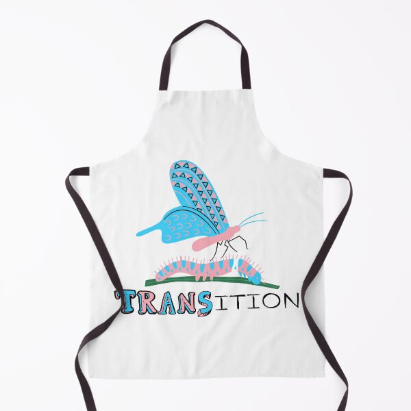 Item preview, Transgender Transition - Lgbtq Trans Pride designed and sold by Koiboi11.