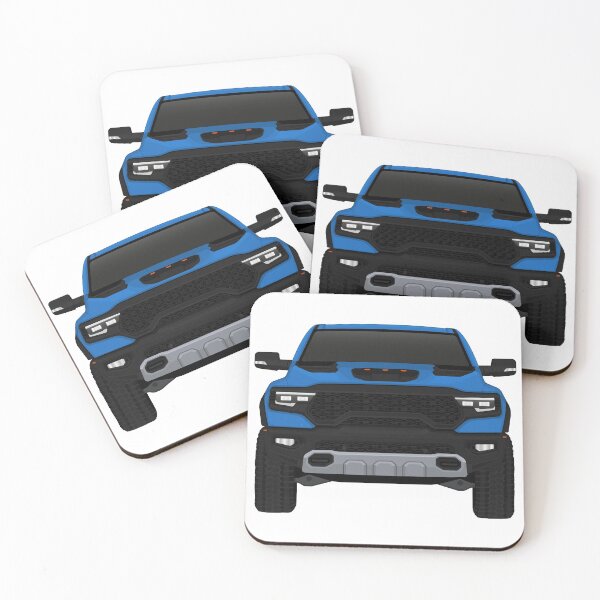 Item preview, RAM Blue front designed and sold by VenZolic.