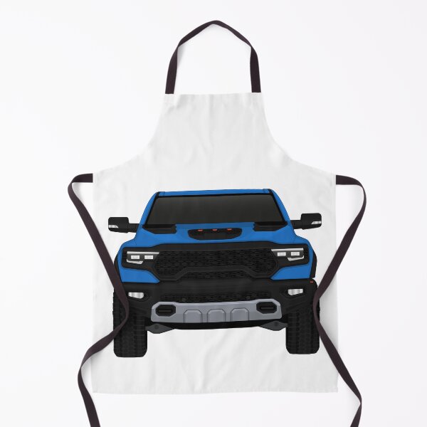 Item preview, RAM Blue front designed and sold by VenZolic.