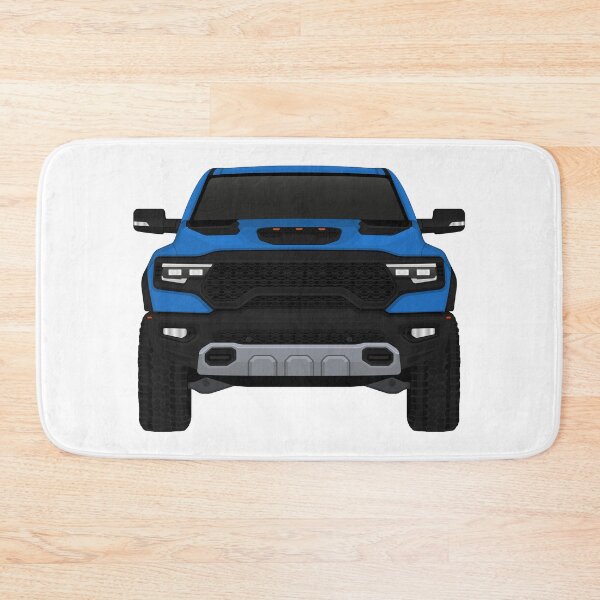 Item preview, RAM Blue front designed and sold by VenZolic.