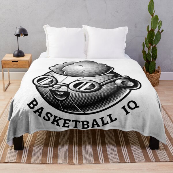 Item preview, Basketball IQ designed and sold by Akronico.