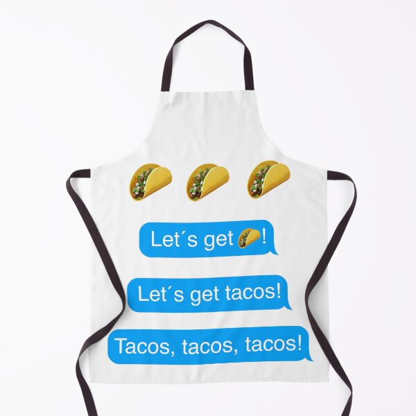Item preview, Let´s get tacos designed and sold by suver.