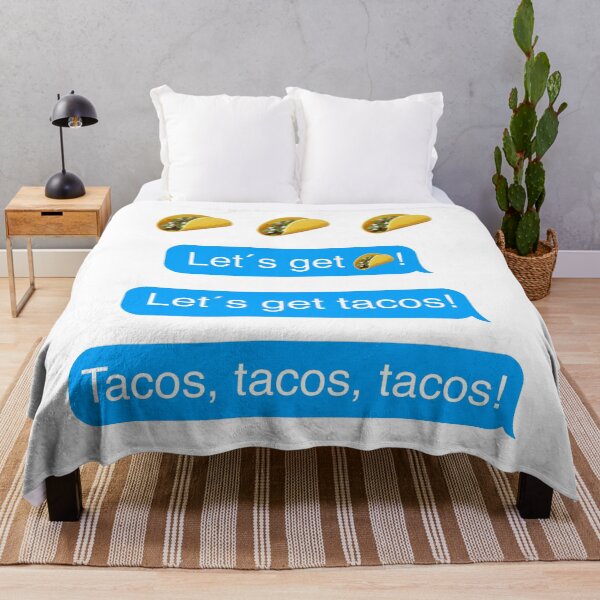 Item preview, Let´s get tacos designed and sold by suver.