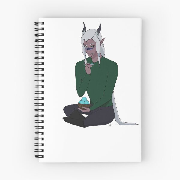 Item preview, Runaan: Once in a Blue Moon designed and sold by MsLilahAshwood.