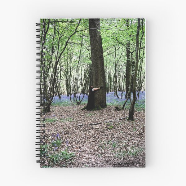 Item preview, Tree Hugger designed and sold by ArtOfMish.