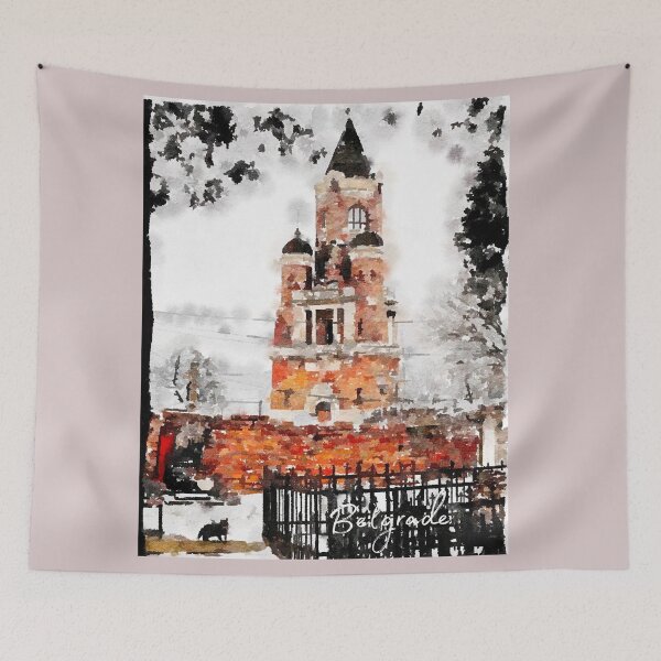 Item preview, Beograd Belgrade Belgrado 15 designed and sold by Dentalism.