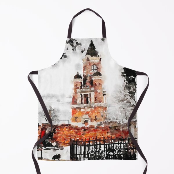 Item preview, Beograd Belgrade Belgrado 15 designed and sold by Dentalism.