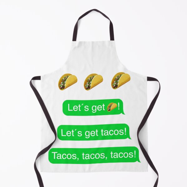 Item preview, Let´s get tacos designed and sold by suver.