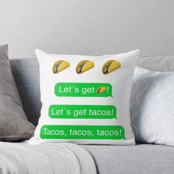 Item preview, Let´s get tacos designed and sold by suver.