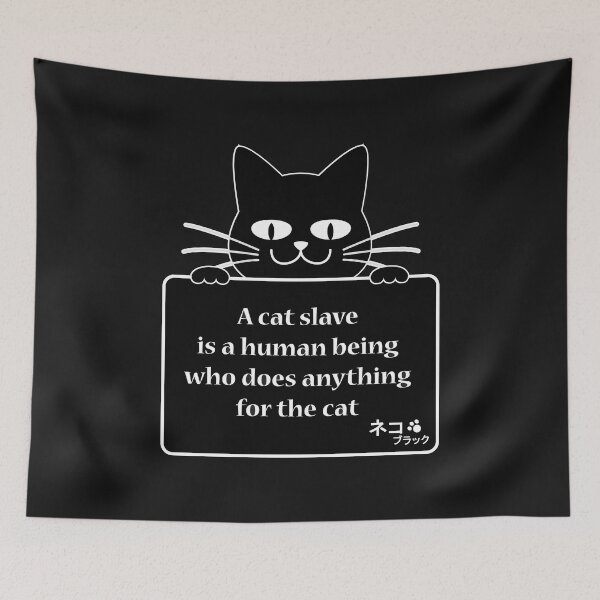 Item preview, NekoBlack1979_Cat slave designed and sold by nekoblack1979.