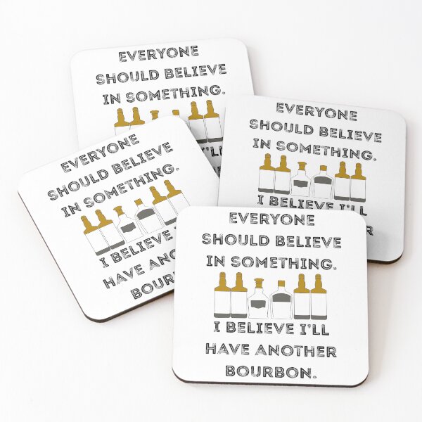 Item preview, Cree en el diseño borbón designed and sold by BloudsBourbon.