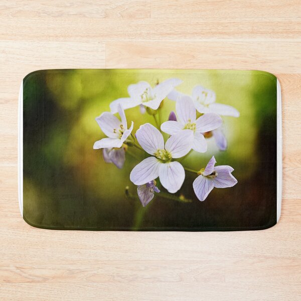 Item preview, Beautiful flowers in the morning sun designed and sold by ODENWALD-Natur.