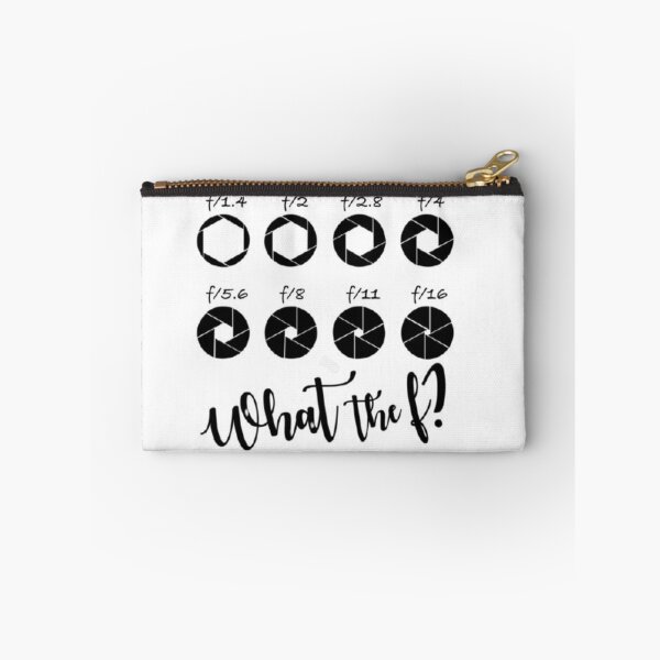 Item preview, what the f of camera designed and sold by nour-trend.