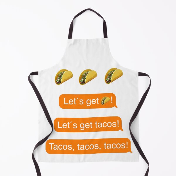 Item preview, Let´s get tacos designed and sold by suver.