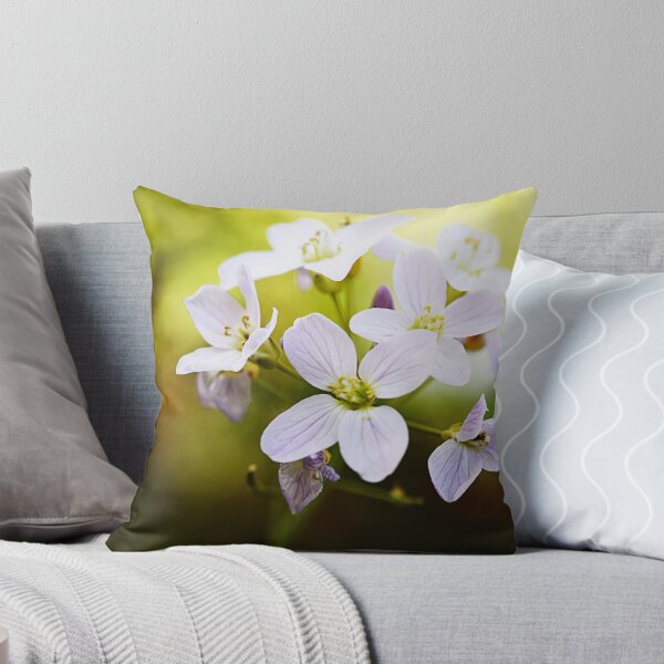Item preview, Beautiful flowers in the morning sun designed and sold by ODENWALD-Natur.
