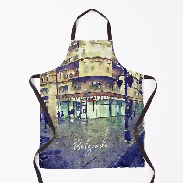 Item preview, Beograd Belgrade Belgrado 16 designed and sold by Dentalism.