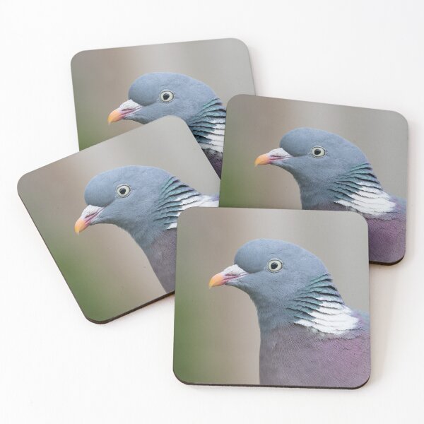 Item preview, Wood Pigeon designed and sold by LaurenTucker.