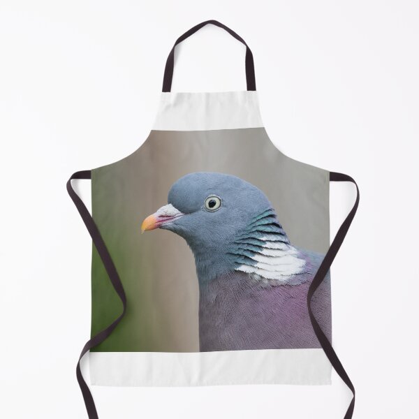 Item preview, Wood Pigeon designed and sold by LaurenTucker.