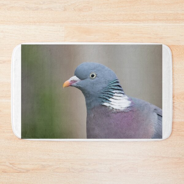 Item preview, Wood Pigeon designed and sold by LaurenTucker.