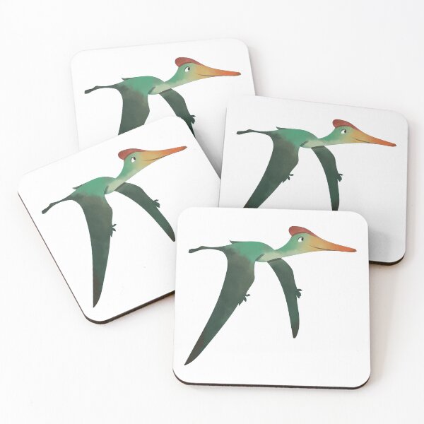 Item preview, Pterodactyl designed and sold by happyfunshop.