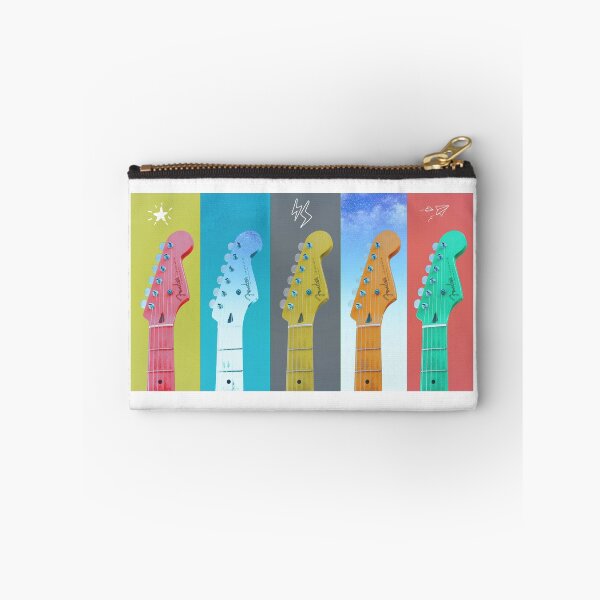 Item preview, Electric guitars designed and sold by VanessaPau.