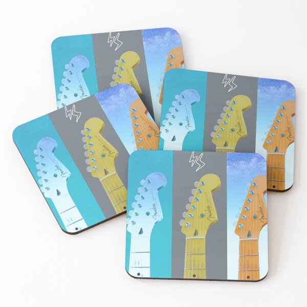 Item preview, Electric guitars designed and sold by Dreamcore And Art By Pau✨.