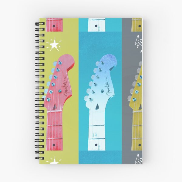 Item preview, Electric guitars designed and sold by VanessaPau.