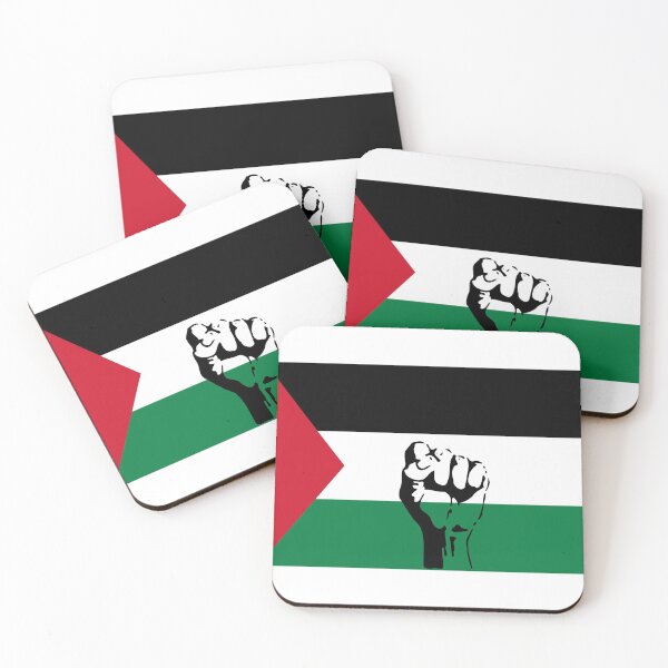 Item preview, Free Palestine Flag  designed and sold by Ivanapcm.